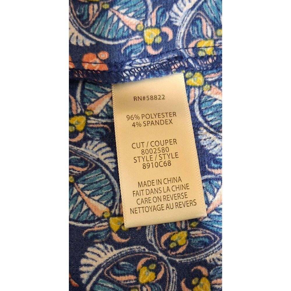 Max studio womens xl tiered maxi dress cottagecore fairy boho resort beach boho - Picture 8 of 8